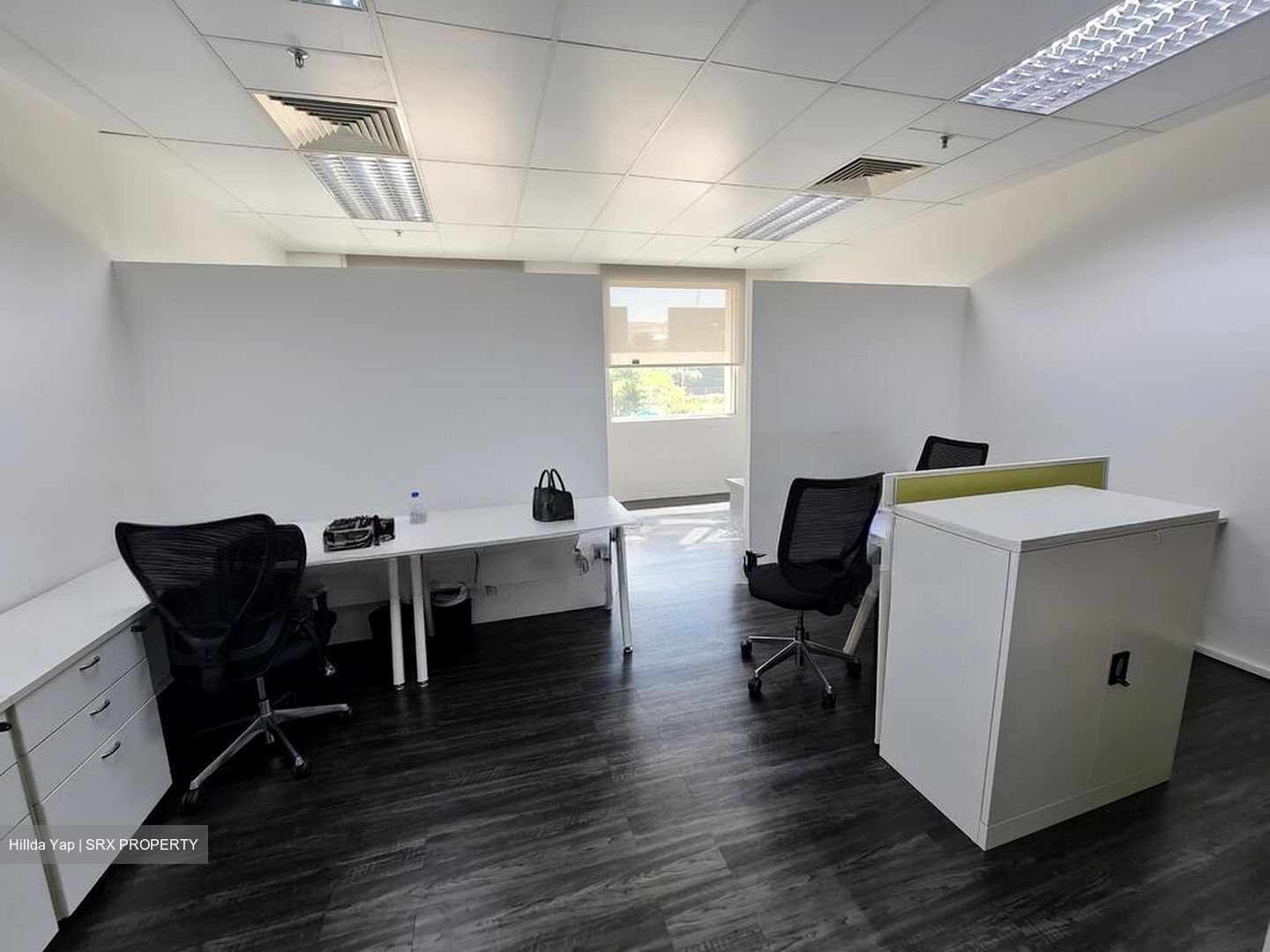 Burlington Square (D7), Office #506175641